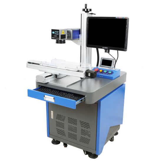 Segurtasun neurriak Laser Automatikoki Markatzeko Makina Osoarentzat