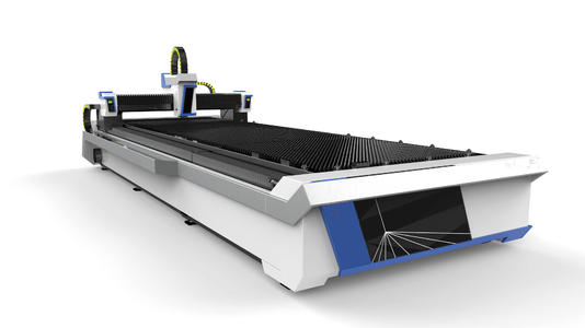 Zuntz Laser bidezko ebakitzeko makina